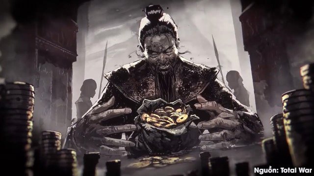 Total War: Three Kingdoms công bố ngày phát hành và phiên bản đặc biệt