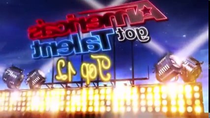 America's Got Talent S09 - Ep22 Top 12 Performances - Part 01 HD Watch