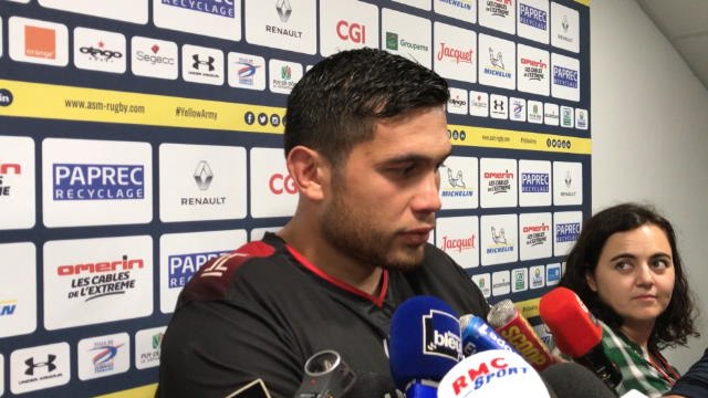 6e j. - Lakafia : On a montré deux visages