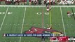 Florida State's Nyqwan Murray Races 58 Yards For Game-Winning TD