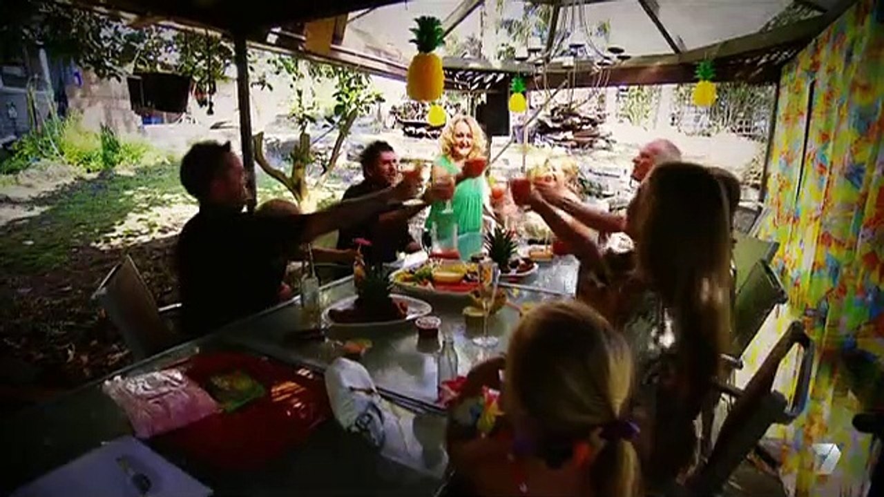 House Rules S01e01