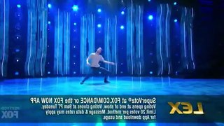 So You Think You Can Dance S14 - Ep12 Top 7 Perform -. Part 02 HD Watch
