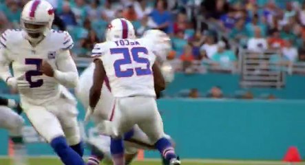 Inside the NFL S39 - Ep18 Week 17 - Part 01 HD Watch