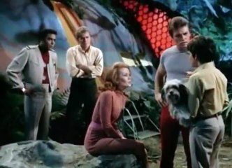 Land of the Giants S01 - Ep18 Night of Thrombeldinbar - Part 01 HD Watch