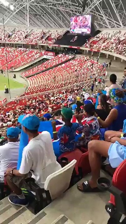 Fiji  vs New Zealand 