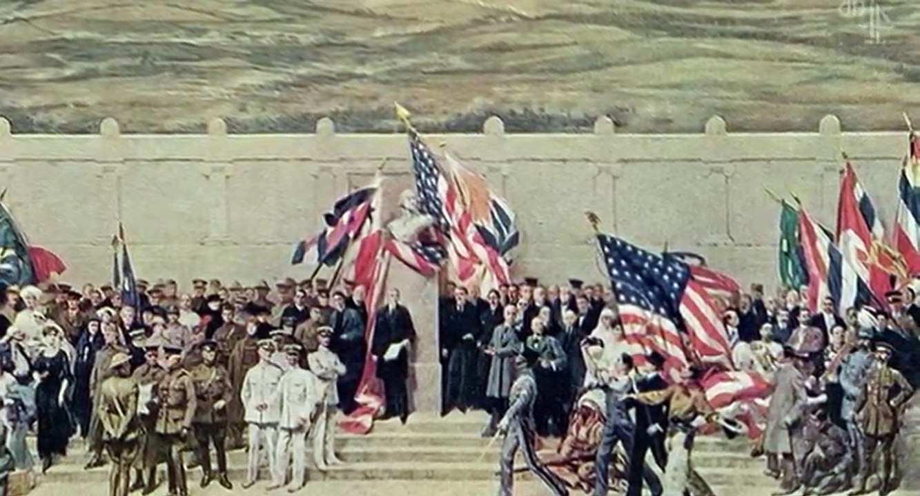 Secret History S16 - Ep04 Britain’s Forgotten Army - Part 01 HD Watch