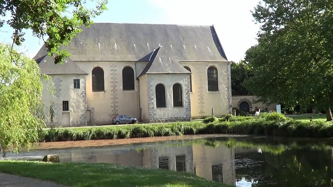 Sur les pas de la Princesse de Clèves