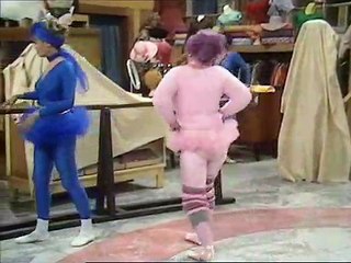 Are You Being Served S07 E02