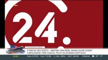 24 TV Belkıs Kılıçkaya ile Bu Ülke Programı Jeneriği 2018