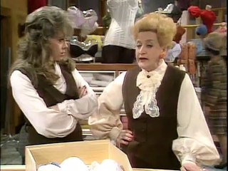 Are You Being Served S04 E03