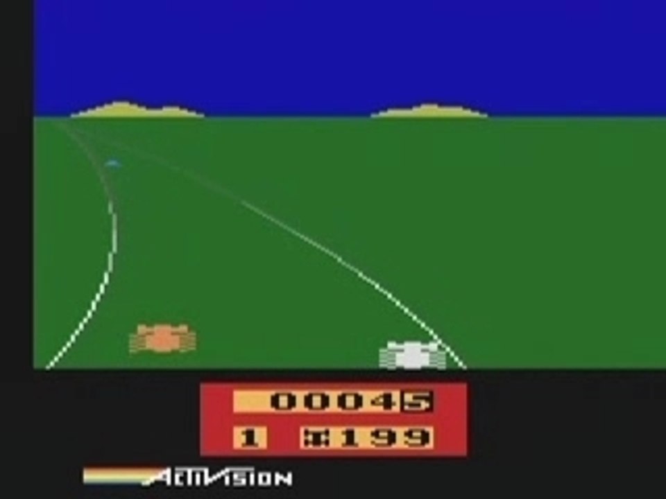 Oblivion 67 - Dramatic Adventures, Hooray