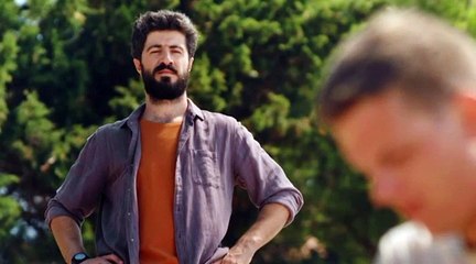 Pogrešan čovjek - Epizoda 12 (Novo 2018 )