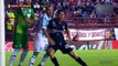 Argentinos Juniors 0-2 Racing Club - Superliga - Fecha 7