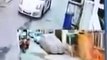 بالفيديو كاميرا المراقبة توضح كيفية ولحظة مقتل تاره فارس