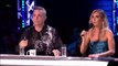 The X Factor UK S15 Epi9 - September 29, 2018  #TheXFactor