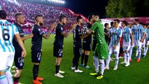 [HIGHLIGHTS] Argentinos Jrs 0 x 2 Racing Club - Superliga 2018-2019