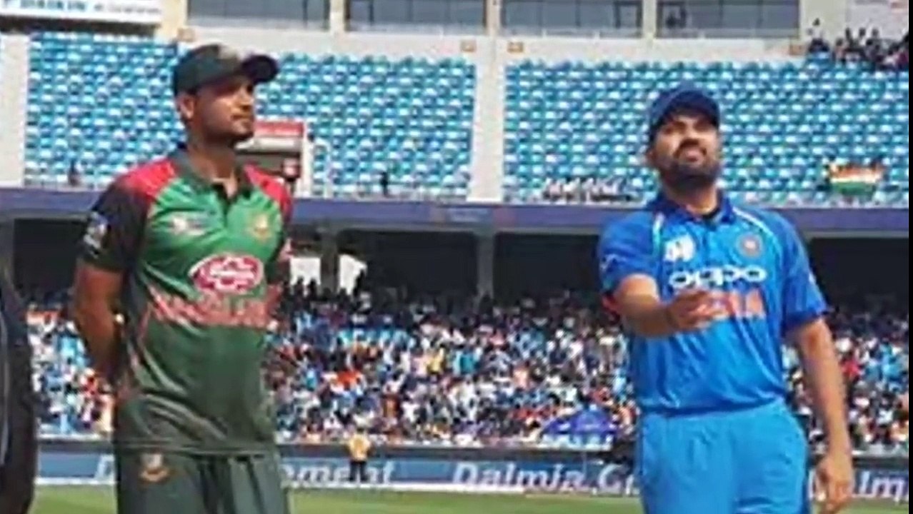 মুখ খুলল খোদ আইসিসি!! কাল ভুল আউট দেয়া লিটনকে সম্মান দেখিয়ে একি বলল আইসিসি liton out vs india
