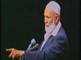 Muhammed in the bible - Ahmed Deedat 4 of 11