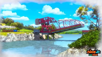 Number One Engine-(US-HD)