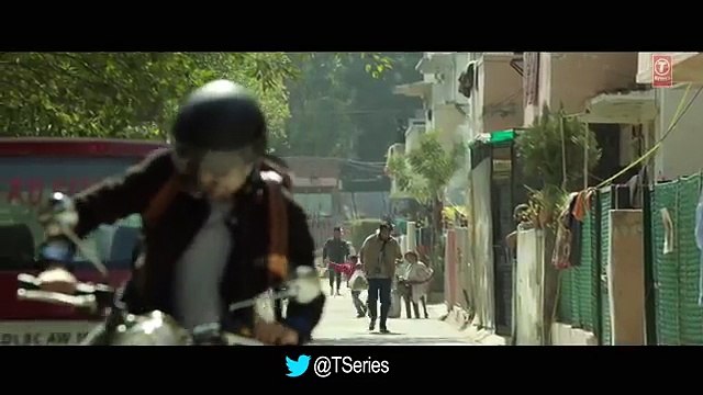 Badhaaiyan Tenu Video Song | Badhaai Ho | Ayushmann Khurrana, Sanya Malhotra,Tanishk Bagchi