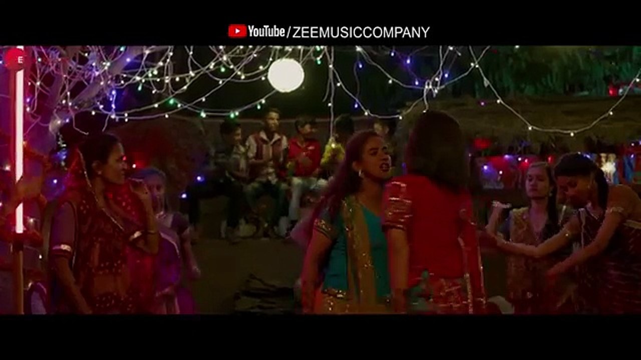 Balma | Pataakha | Sanya Malhotra , Radhika Madan,_Rekha Bhardwaj, Sunidhi Chauhan,_Vishal Bhardwaj