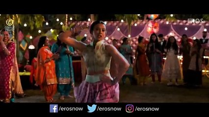 Kundali Video Song |Manmarziyaan | Amit Trivedi, Shellee Abhishek, Taapsee, Vicky