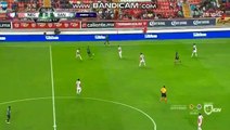 Necaxa vs Santos Laguna
