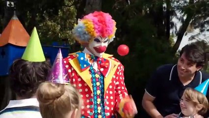 Power Rangers Megaforce S01 E12