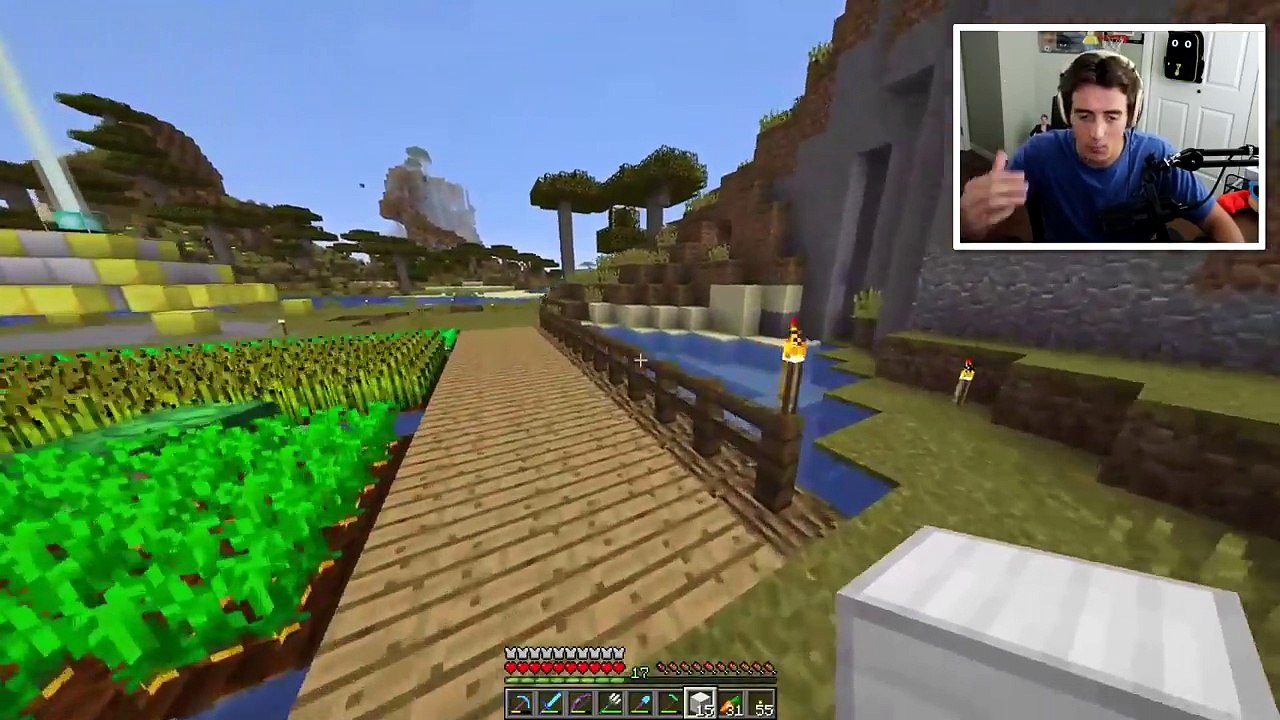 Minecraft Aquatic Adventures - Episode 65