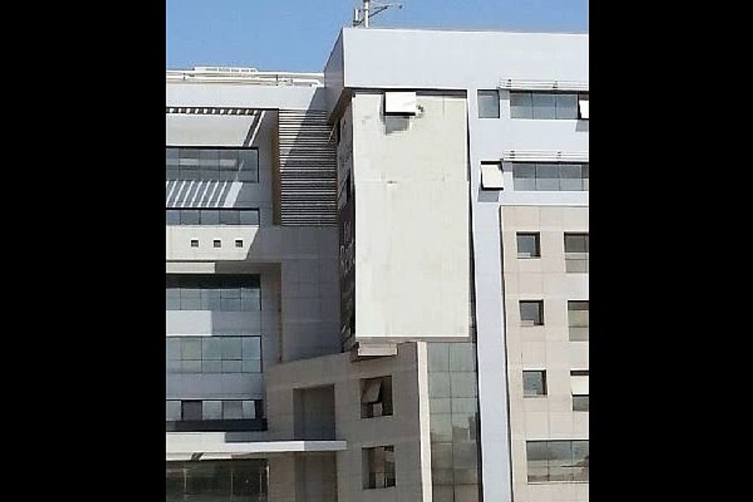 مبني اداري بالتجمع الخامس للايجار