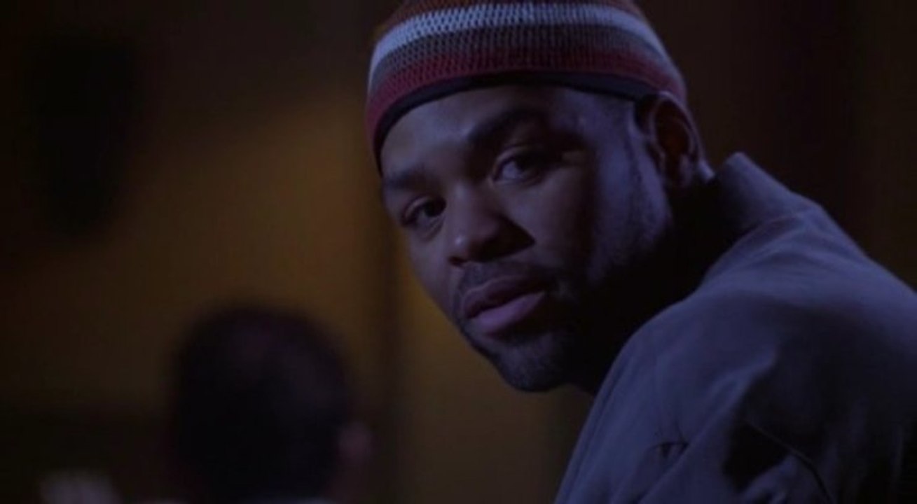The Twilight Zone (2002) - 25 - The Path (vietsub)