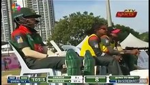 Final Over - India Vs Bangladesh Women's Asia Cup 2018 Final_low
