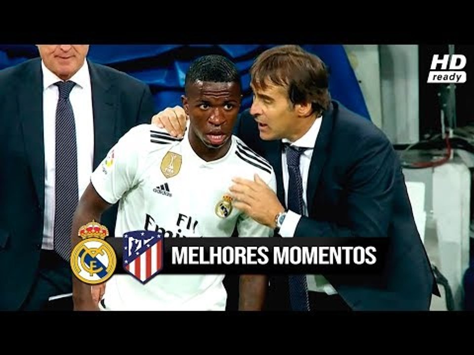 ᖇᗰᗩ 0 x 0 ᗩƬᗰ - Melhores Momentos (HD COMPLETO) 29/09/2018
