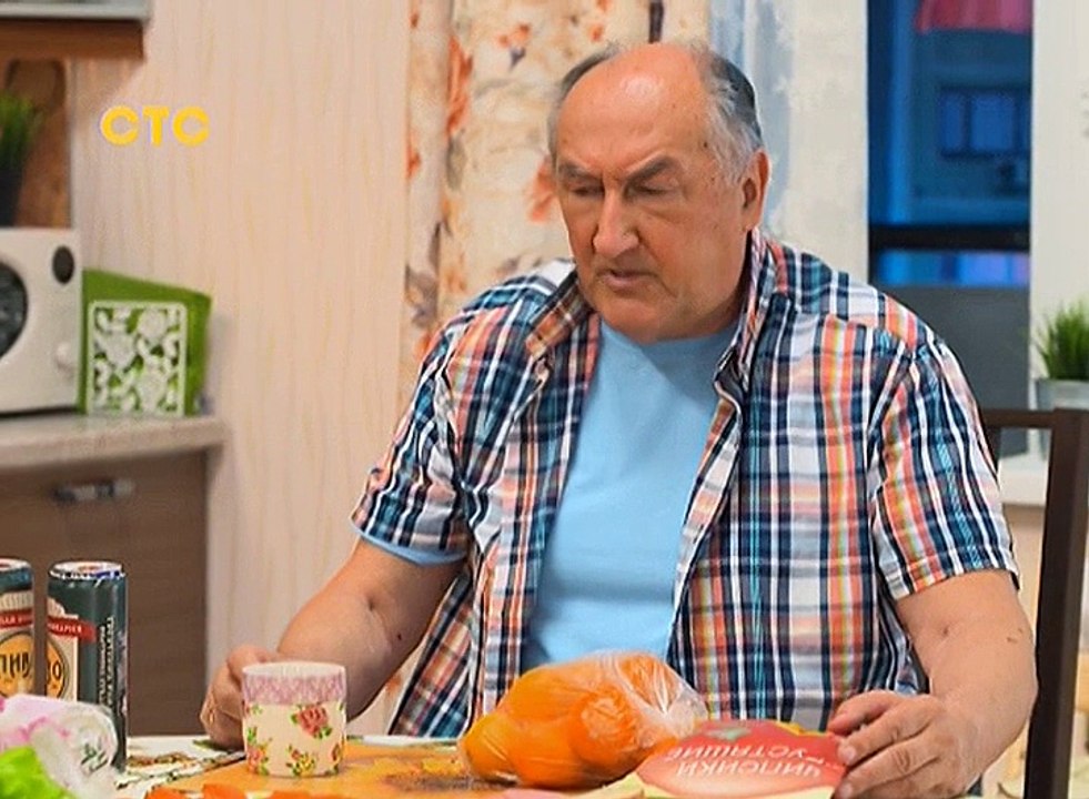 Воронины. Сезон 21 (2018). Серия 28
