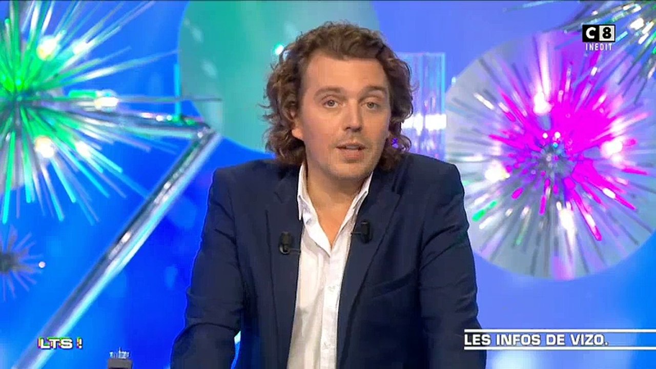 Alex Vizorek ose une blague très crue sur Nordahl Lelandais chez Ardisson - Regardez