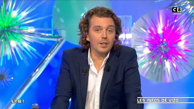 Alex Vizorek ose une blague très crue sur Nordahl Lelandais chez Ardisson - Regardez