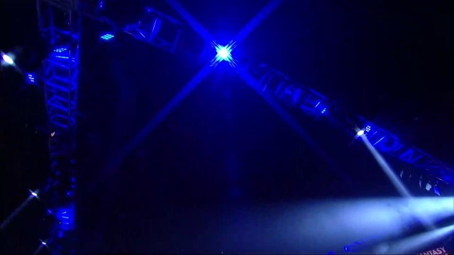 ROMERO DUNO vs EZEQUIEL AVILES