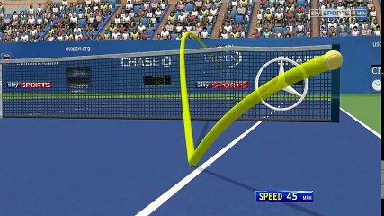 Andy Murray ♦ Top 10 Points Against Djokovic in Grand Slam (HD)