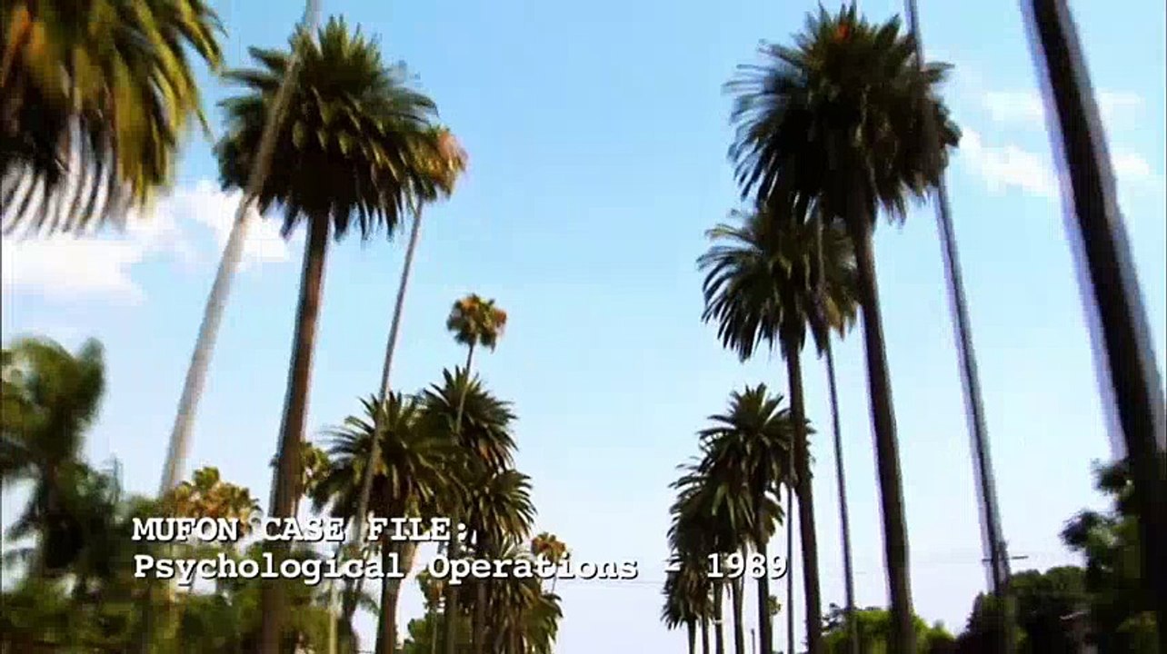 1-es hangár: Az UFO akták I/3. - Idegen technológiák