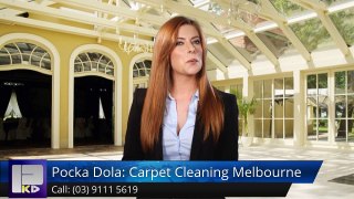 Pocka Dola: Carpet Cleaning Melbourne Rye Outstanding 5 Star Review by Sally Brooke
