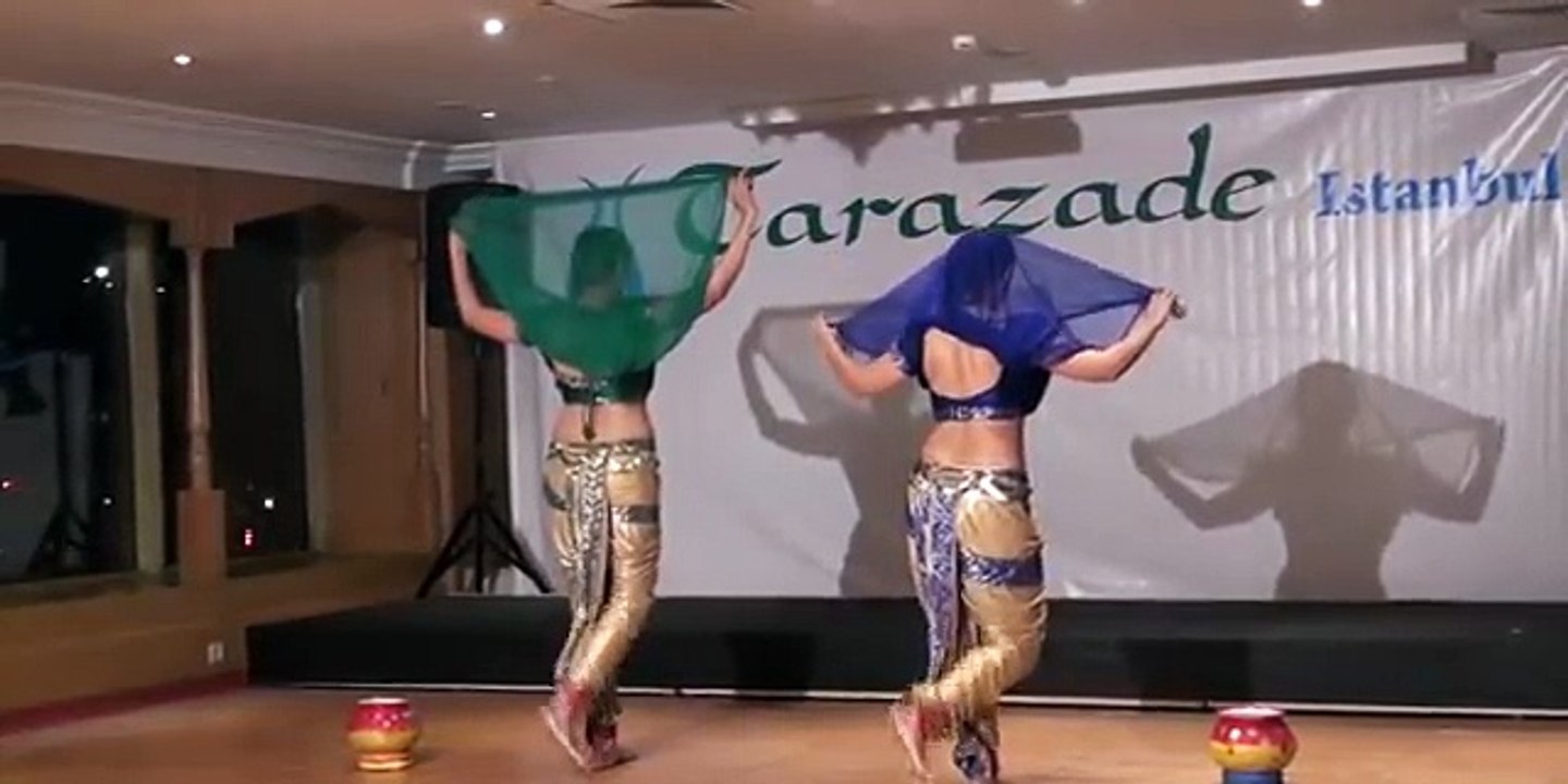 just excellent moves