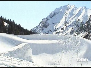 SKIING WORST CRASHES
