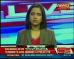EAM Sushma Swaraj unmasks Pakistan in UN, says Osama Bin Laden was found in Pak