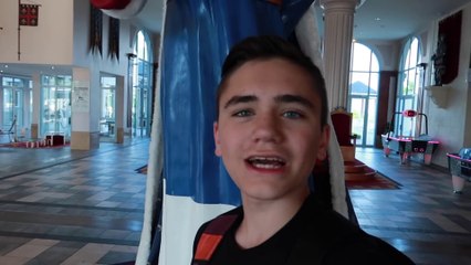 UNE SOIRÉE MAGIQUE ! Fandaze Disneyland Paris - Néo The One