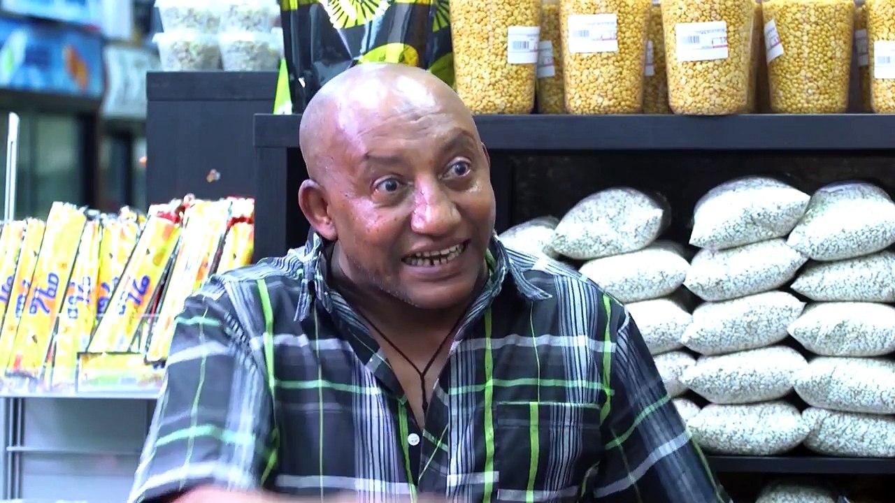Senselet Drama S03 EP Part 1 ሰንሰለት ምዕራፍ 3 ክፍል  - Part 1