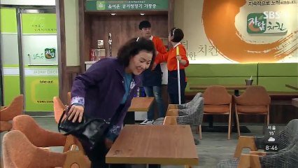 LÀM RỂ LẦN HAI Tập 83  Lồng Tiếng - Phim Hàn Quốc - Kil Yong Woo, Lee Sang Ah, Park Soon Chun, Seo Ha Joon, Yang Jin Sung