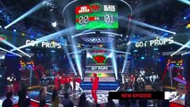Nick Cannon Presents: Wild ‘N Out S12E12 | #NickCannonPresents:Wild‘NOut S12E12