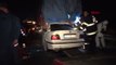 Eskişehir Otomobil Pancar Yüklü Kamyonun Altına Girdi 3 Ölü