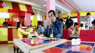 Best Of Brahmanandam Main Hoon Don _ Superhit Comedy Scenes In Hindi 2017 _ Venus Digital Hindi