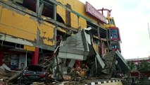 인도네시아 강진·쓰나미로 420명 사망...치안 불안 확산 / YTN